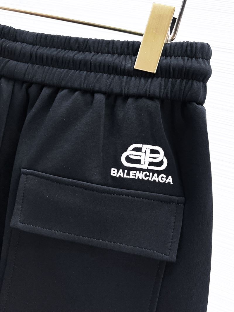 Balenciaga Short Pants